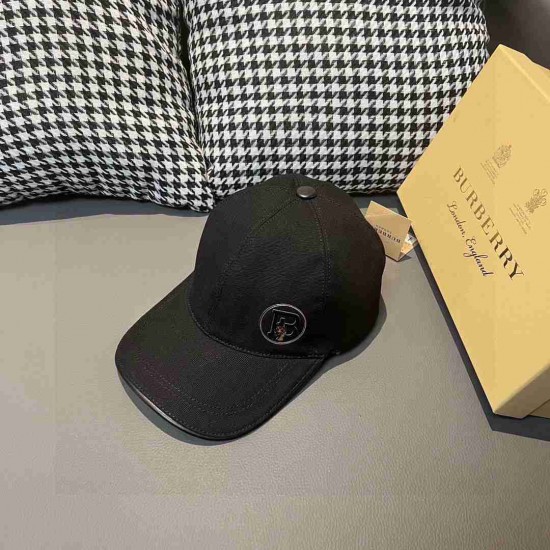 Burberry Hat