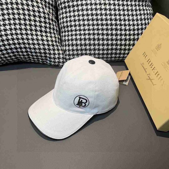 Burberry Hat