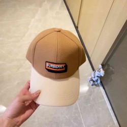 Burberry Hat