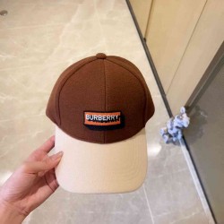 Burberry Hat