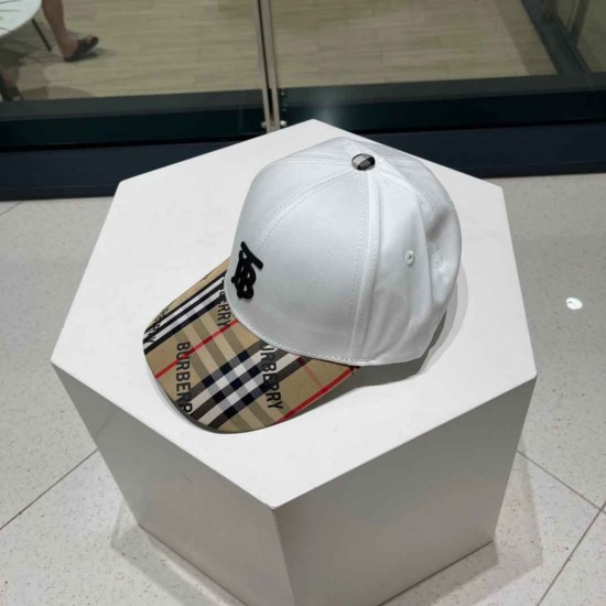 Burberry Hat