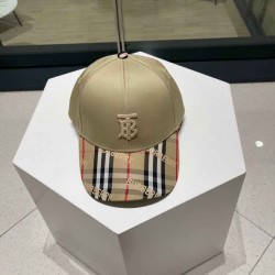 Burberry Hat