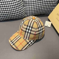 Burberry Hat