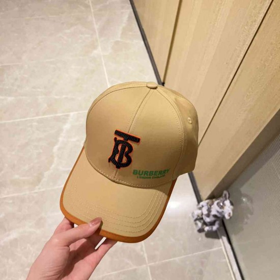 Burberry Hat