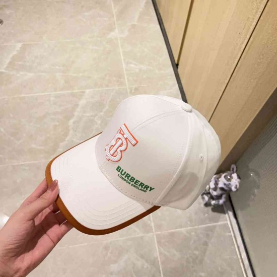 Burberry Hat