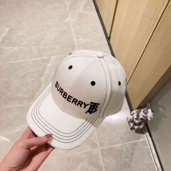 Burberry Hat