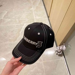 Burberry Hat