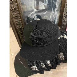 Chrome Hearts Hat