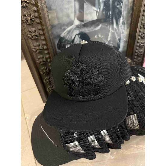 Chrome Hearts Hat
