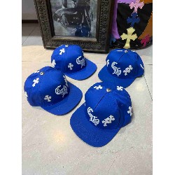 Chrome Hearts Hat