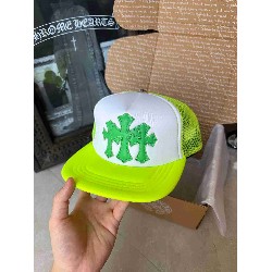 Chrome Hearts Hat