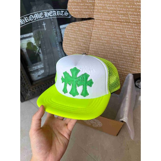 Chrome Hearts Hat