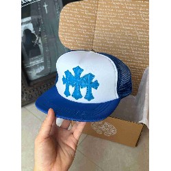 Chrome Hearts Hat