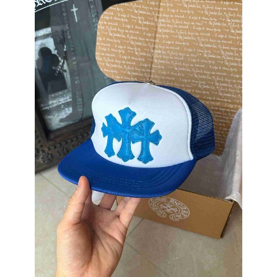 Chrome Hearts Hat
