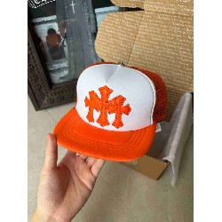 Chrome Hearts Hat