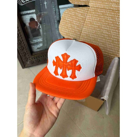 Chrome Hearts Hat
