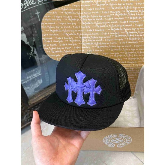 Chrome Hearts Hat