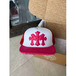 Chrome Hearts Hat