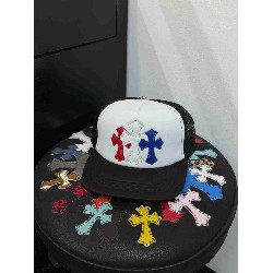 Chrome Hearts Hat