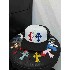 Chrome Hearts Hat