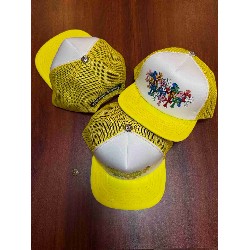 Chrome Hearts Hat