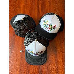 Chrome Hearts Hat