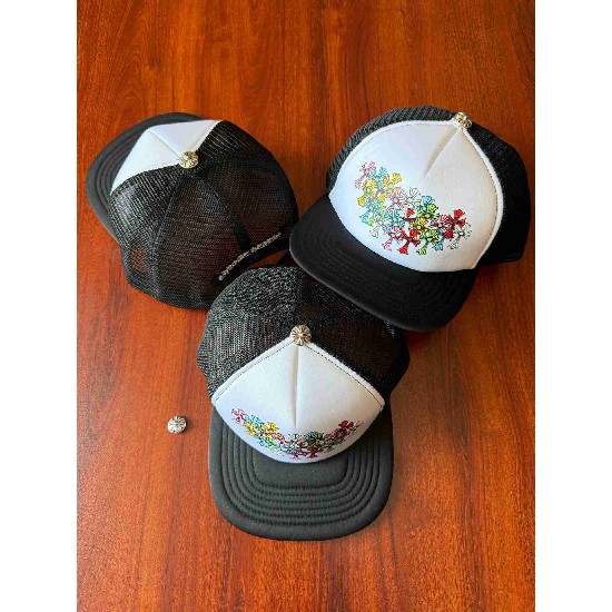 Chrome Hearts Hat