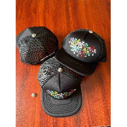 Chrome Hearts Hat