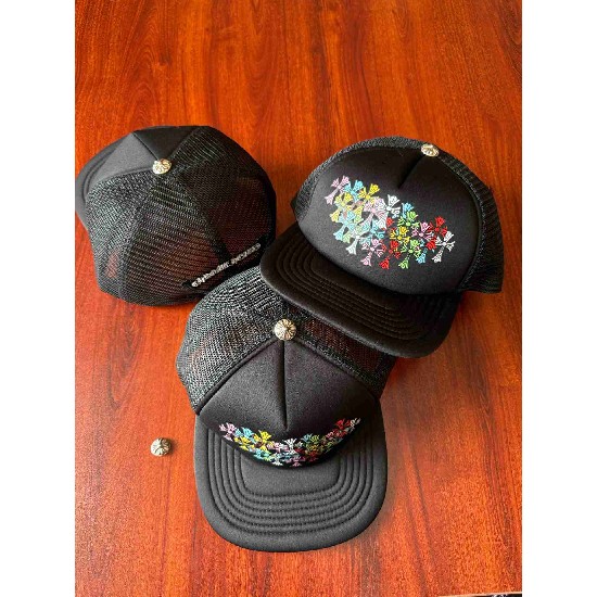 Chrome Hearts Hat