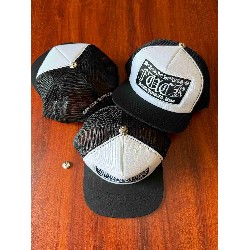 Chrome Hearts Hat