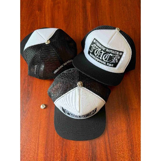 Chrome Hearts Hat