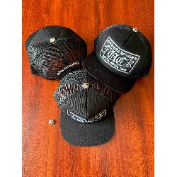 Chrome Hearts Hat