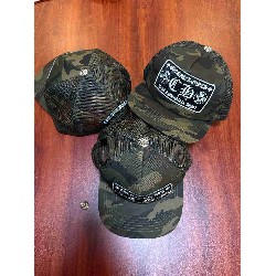 Chrome Hearts Hat