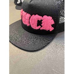 Chrome Hearts Hat