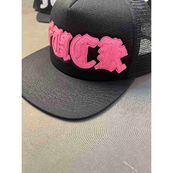 Chrome Hearts Hat