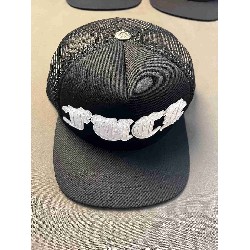 Chrome Hearts Hat