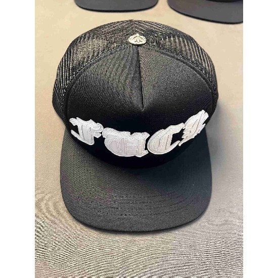Chrome Hearts Hat