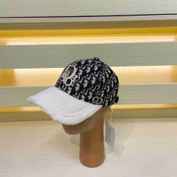 Dior Hat