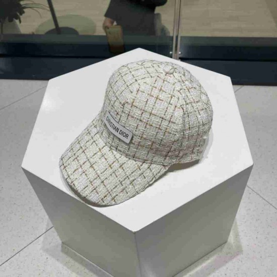 Dior Hat