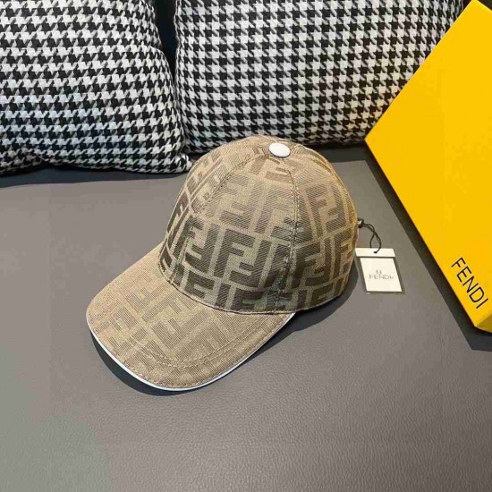 Fendi Hat