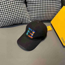 Fendi Hat