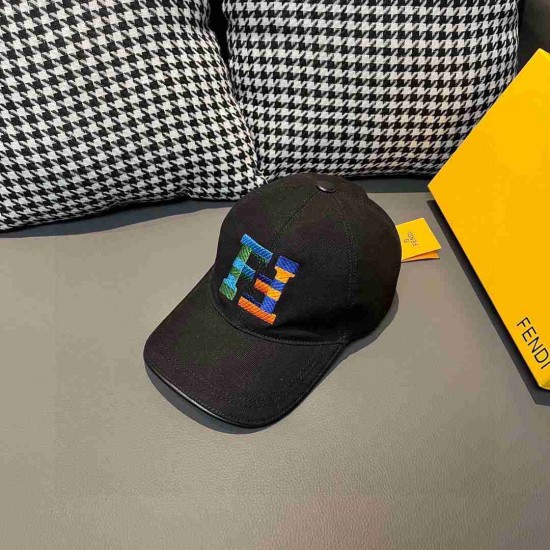 Fendi Hat