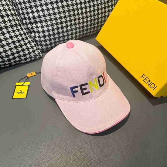 Fendi Hat