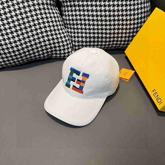 Fendi Hat