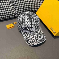 Fendi Hat