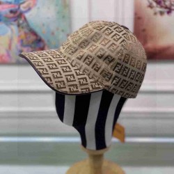 Fendi Hat