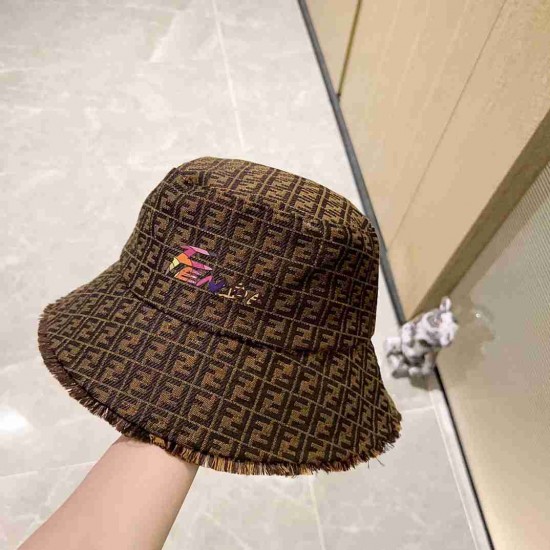 Fendi Hat