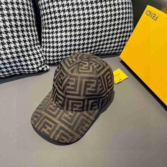 Fendi Hat