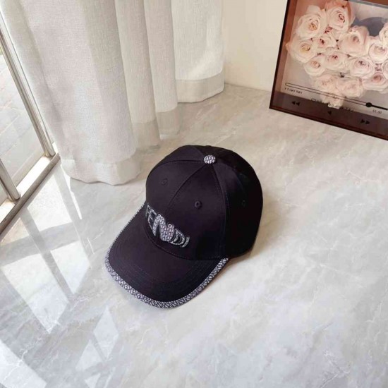 Fendi Hat