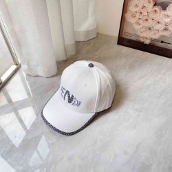 Fendi Hat